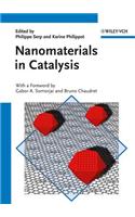 Nanomaterials in Catalysis