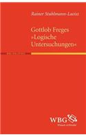 Gottlob Freges