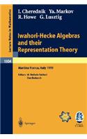 Iwahori-Hecke Algebras and their Representation Theory
