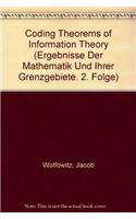 Coding Theorems of Information Theory