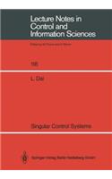 Singular Control Systems