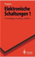 Elektronische Schaltungen 1