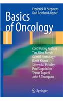 Basics of Oncology