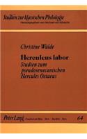 Herculeus Labor