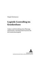 Logistik-Controlling Im Krankenhaus