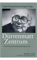 Duerrenmatt Im Zentrum