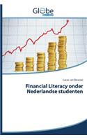 Financial Literacy onder Nederlandse studenten