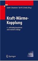 Kraft-Wärme-Kopplung