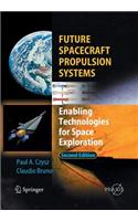 Future Spacecraft Propulsion Systems