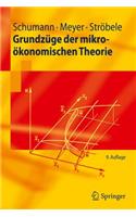 Grundzüge der mikroökonomischen Theorie
