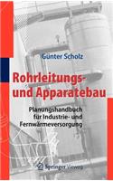 Rohrleitungs- Und Apparatebau