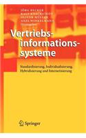 Vertriebsinformationssysteme