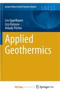 Applied Geothermics