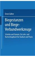 Schnitte Und Stanzen. Ein Lehr- Und Nachschlagebuch Für Studium Und PRAXIS