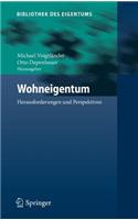 Wohneigentum