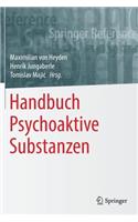 Handbuch Psychoaktive Substanzen