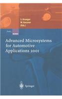 Advanced Microsystems for Automotive Applications 2001