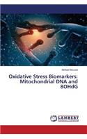 Oxidative Stress Biomarkers