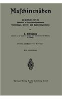 Maschinenähen