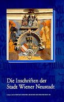 Die Inschriften Des Bundeslandes Niederosterreich