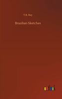 Brazilian Sketches