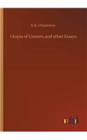 Utopia of Usurers and other Essays