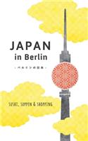 Japan in Berlin
