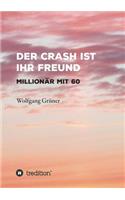 Crash ist Ihr Freund