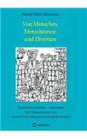 Von Menschen, Menschinnen und Diversen