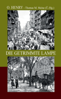 getrimmte Lampe