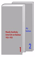 Wassily Kandinsky - Unterricht Am Bauhaus