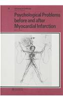 Psychological Problems before and after Myocardial Infarction