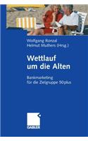 Wettlauf Um Die Alten