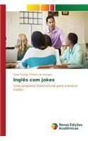 Inglês com jokes
