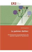 Le Palmier Dattier