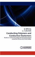 Conducting Polymers and Conductive Elastomers