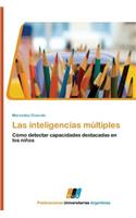 Inteligencias Multiples