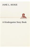 Kindergarten Story Book