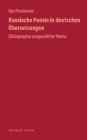 Russische Poesie in deutschen Übersetzungen