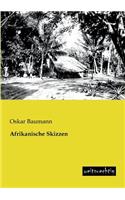 Afrikanische Skizzen