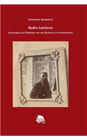 Rodin-Lektüren