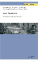 Inside the Jazzomat