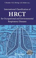 International Classification of HRCT for Occupational and Environmental Respiratory Diseases