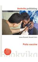 Polio Vaccine