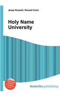 Holy Name University