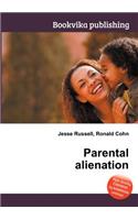 Parental Alienation