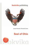 Seal of Ohio: (English)