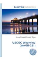 Uscgc Westwind (Wagb-281)