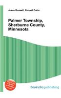 Palmer Township, Sherburne County, Minnesota: (English)