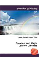 Rainbow and Magic Lantern Cinemas: (English)